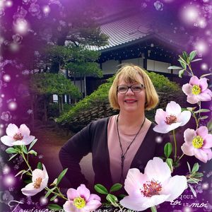 Meet your Posher, Deborah